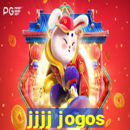 jjjj jogos